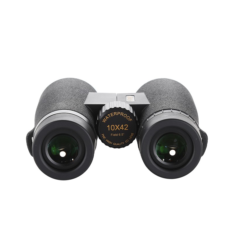 10x42 ED binocular with BAK4 Prism