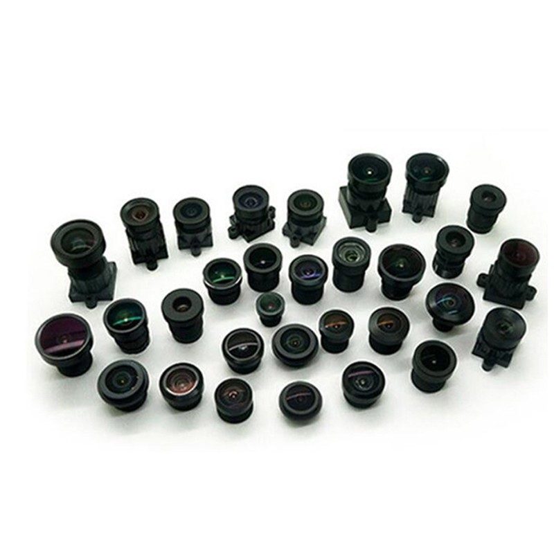 megapixel cctv lens. mtf lens, m12 mount lens. cctv camera lens