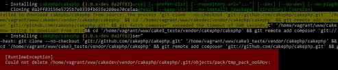Composer Timeout Extend