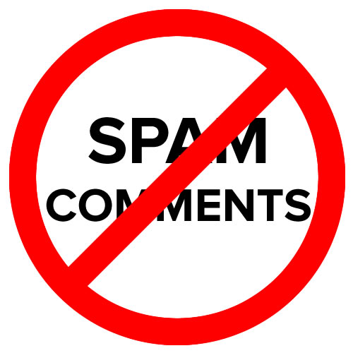 WP Comment Spam Blocker