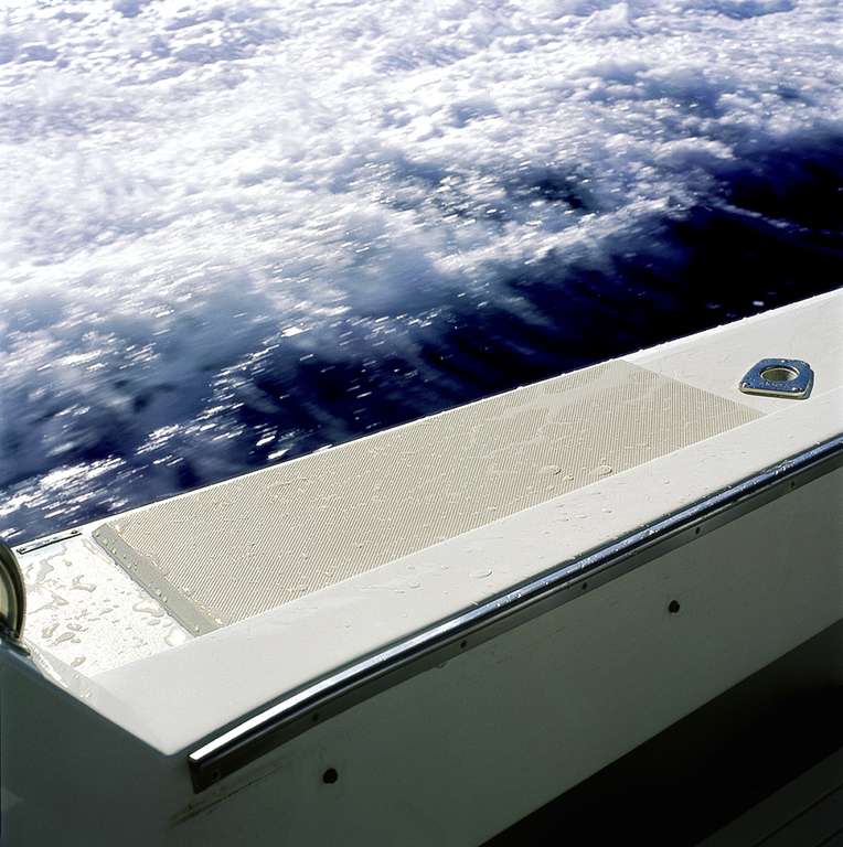 King StarBoard® AS King Plastic Corporation