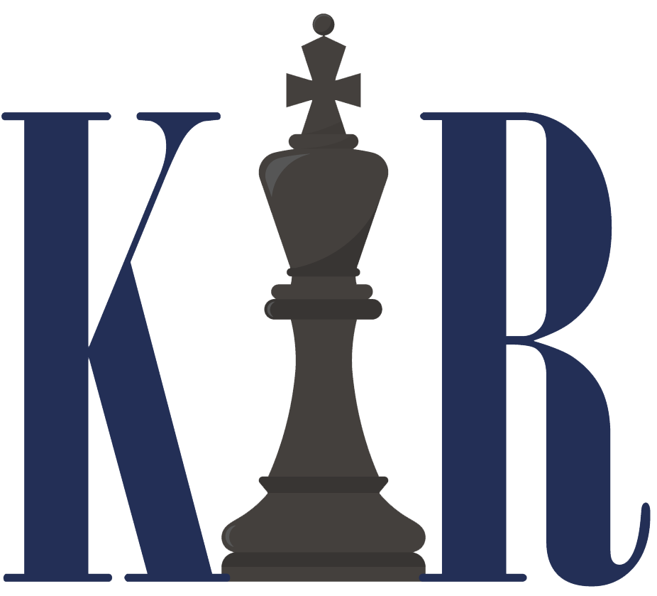 King & Queen vs. King & Rook