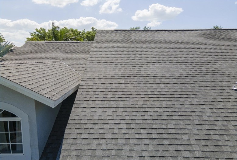 Roof Types and Services King Roofing Service