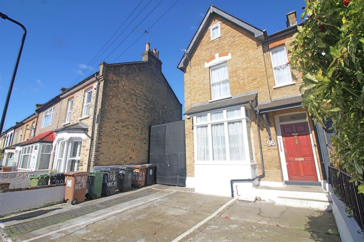 Northcote Road, London, 5 bedroom, House