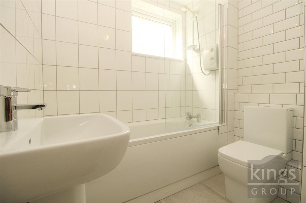 Woodgrange Court, Rawdon Drive, Hoddesdon, 2 bedroom, Apartment