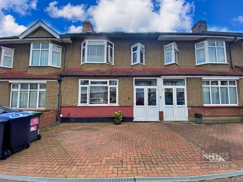 Orchard Crescent, Enfield, 4 bedroom, House Terraced