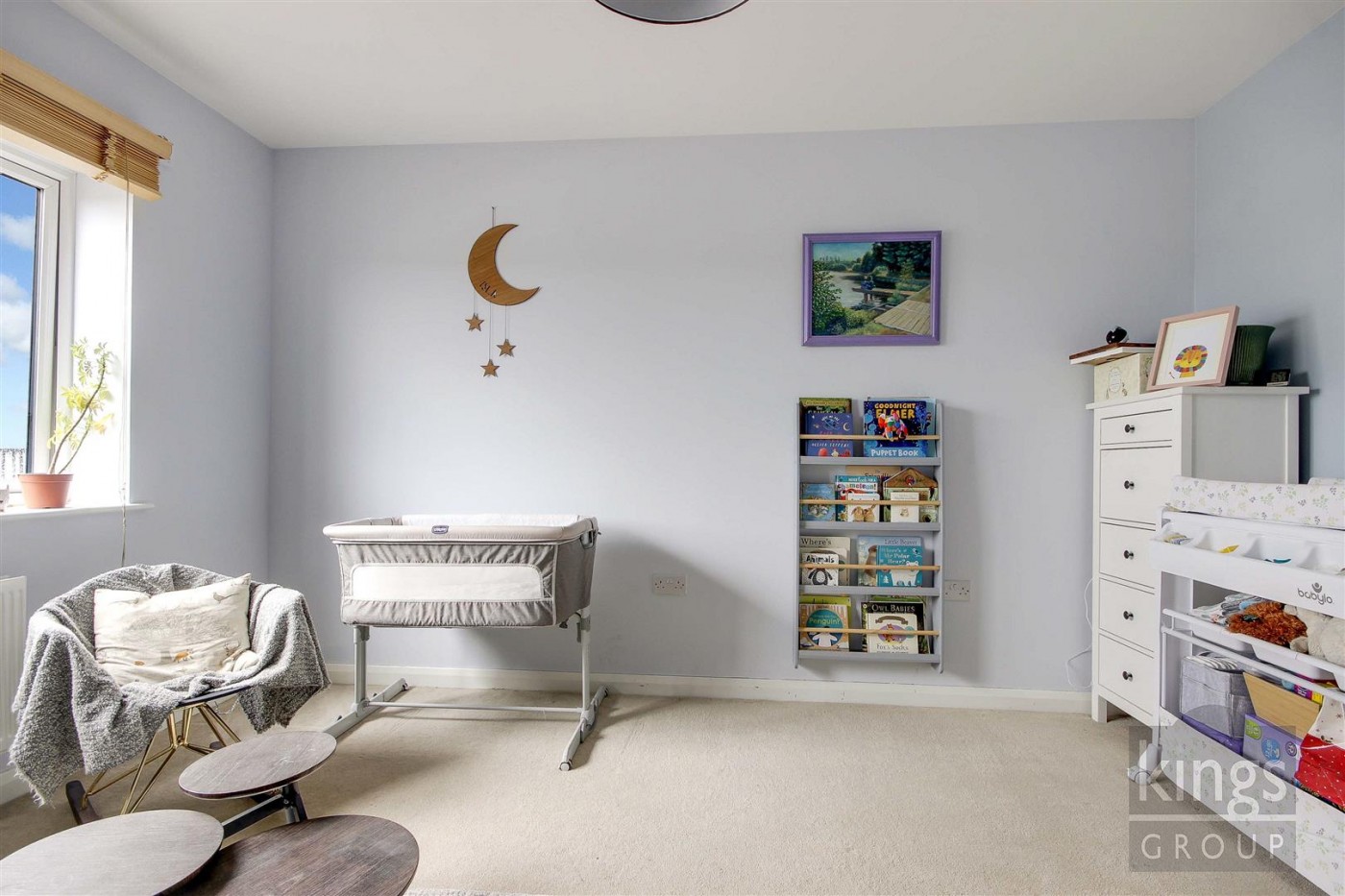 Thornbury Way, London, 2 bedroom, Flat Purpose Built