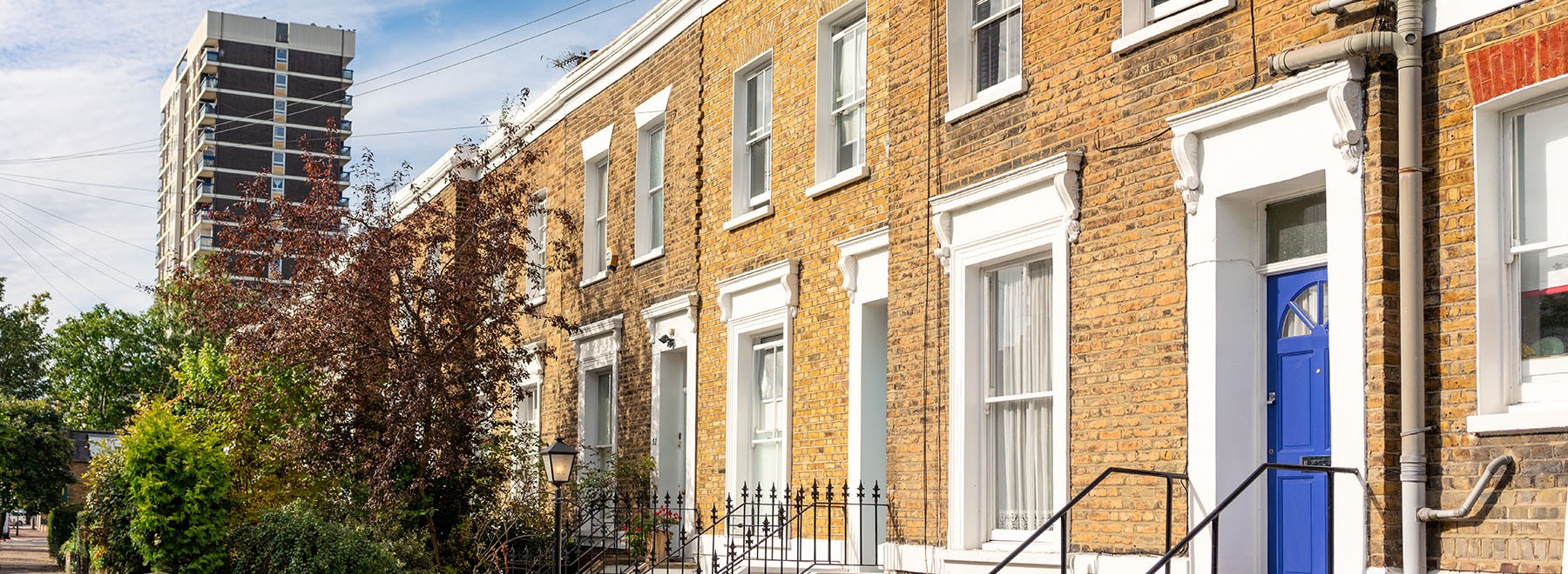 Letting Agent and Estate Agent in Hackney, Kings Group, Hackney, Estate