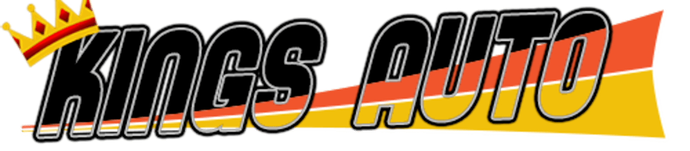 Welcome - Kings Auto LLC