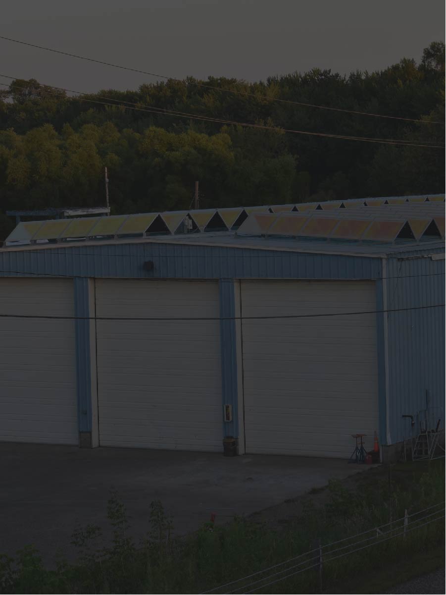 Service Kings Cove Marina