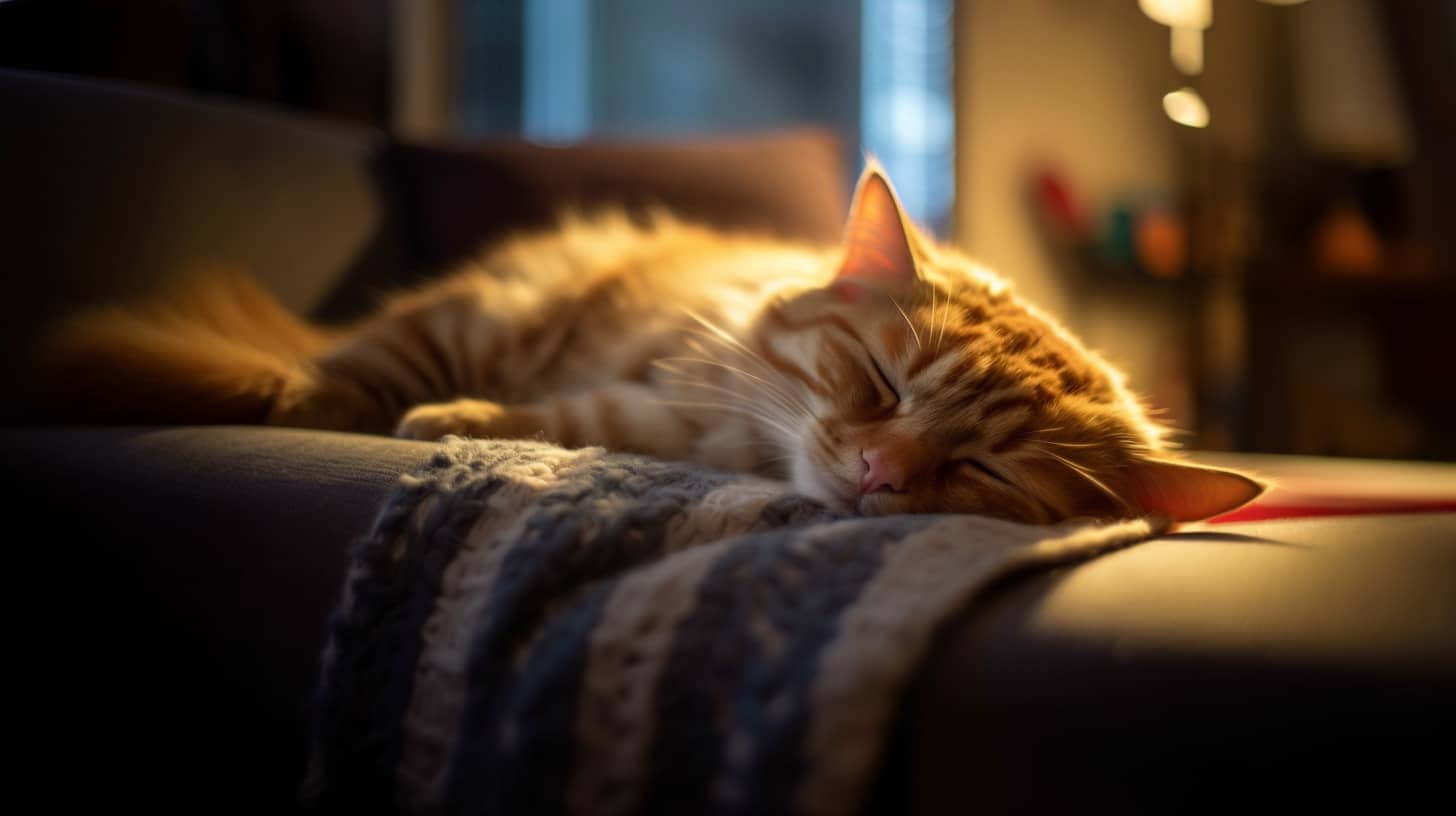 Can Cats Get Colds? What You Need To Know About Upper Respiratory