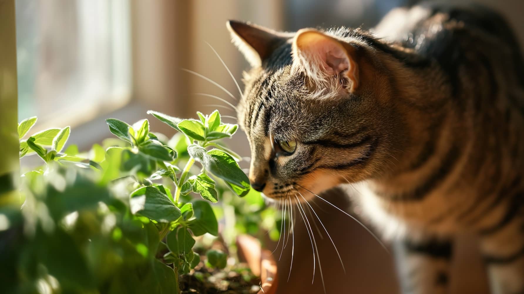 Unveiling The Mysteries Of Catnip For Cats A Vet's Insight Kingsdale