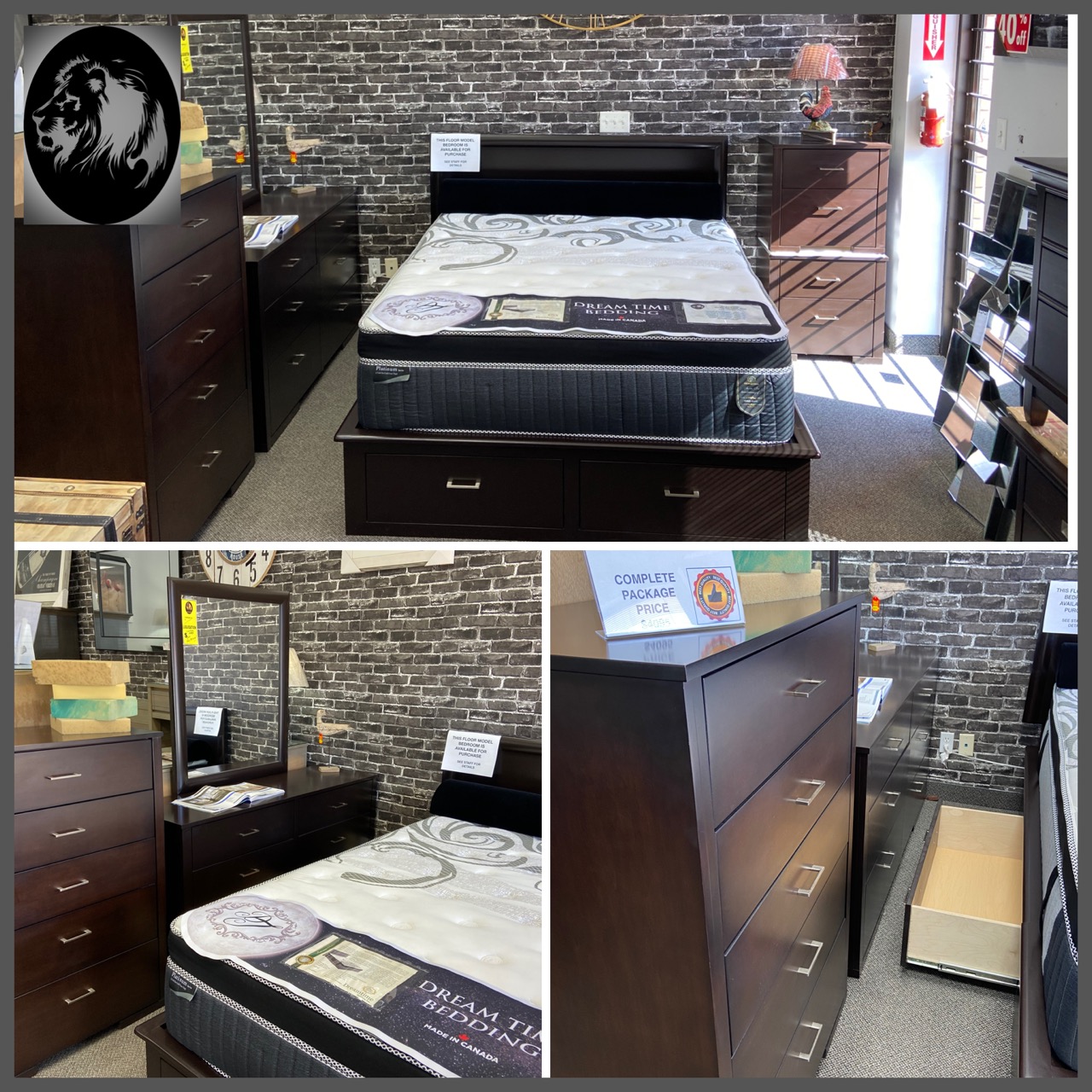 Bedroom Sets Furniture Stores In Barrie Mattresses Barrie
