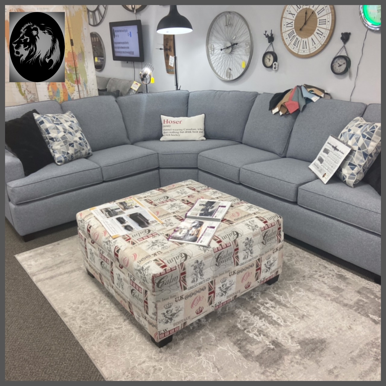 Sofas Canadian Made Furniture Furniture Stores Barrie