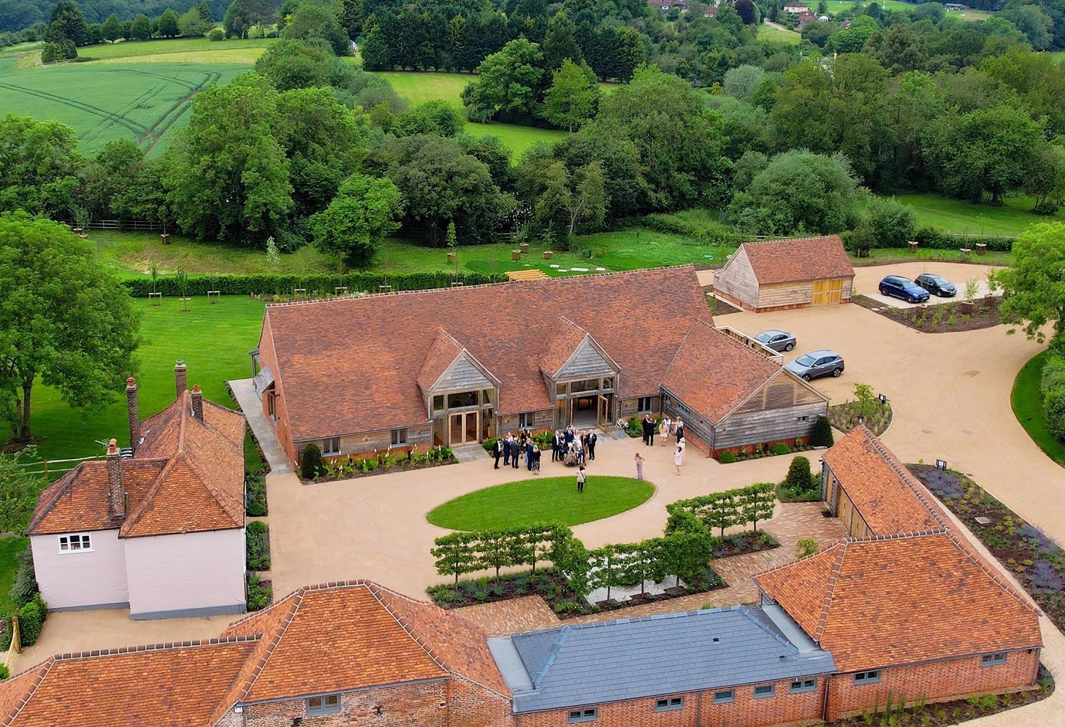 Wholesale Plant Nursery UK Trade Trees Kingsdown Nurseries