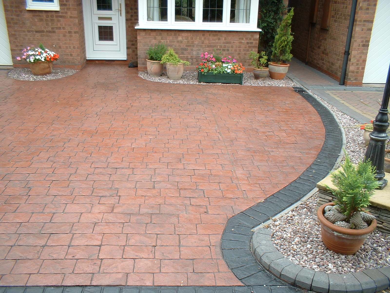 Driveway Inspiration & Ideas Portfolio Kings Driveways