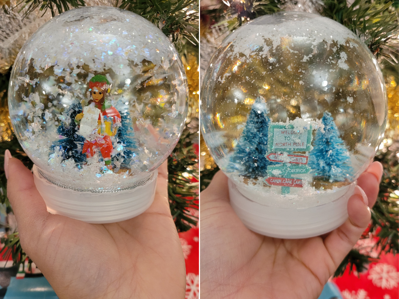 Getting festive at Kings Wisconsin