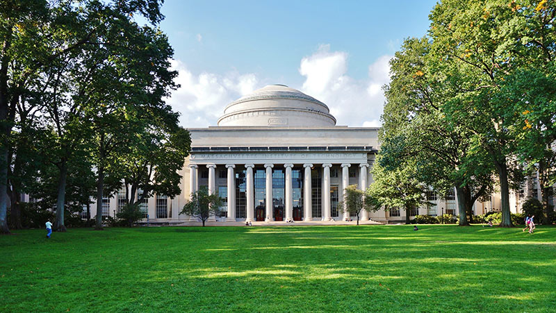 Best Colleges for Computer Science in the US (Ranked for 2021)