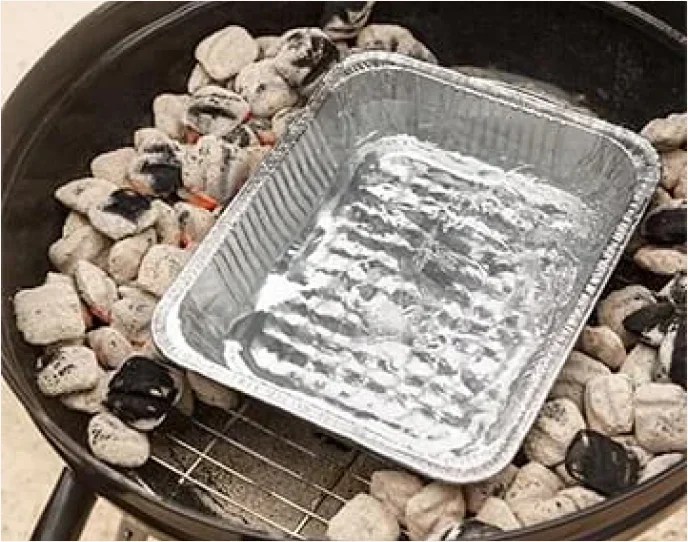 Kingsford Charcoal Smoker Recipes Besto Blog