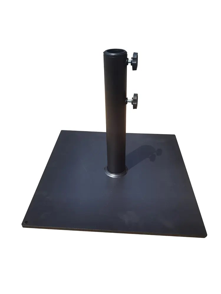 Parasol base Kingsley Smythe