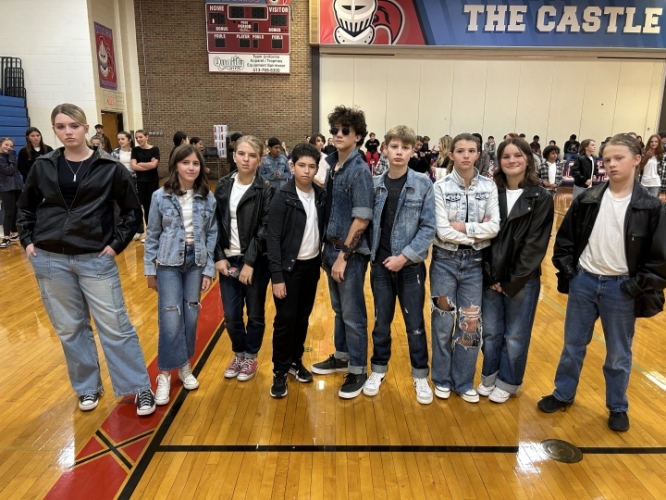 Kings Local juniorhighschool