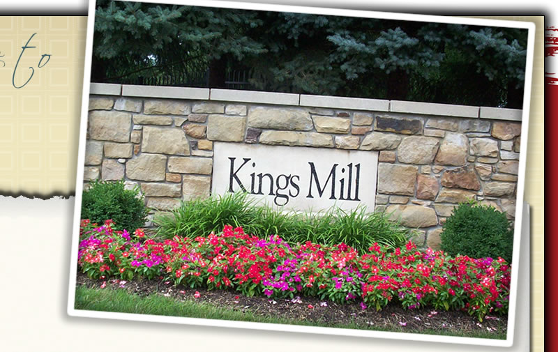 Kings Mill