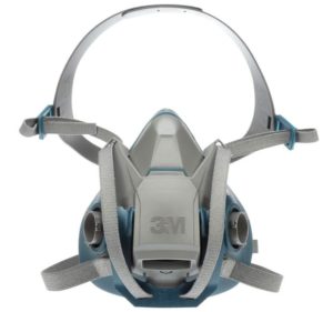 5 Best Welding Respirators In 2021 Reusable Half Mask Kings Of Welding