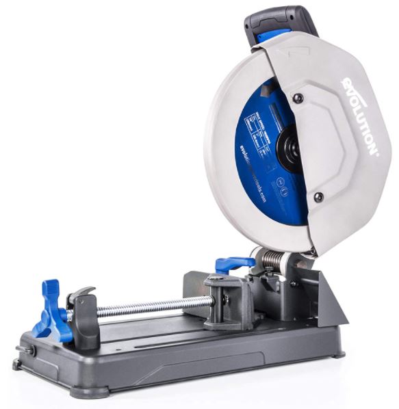 Best Chop Saws for Metal Cutting (Cutoff Saws) 2022 Kings of Welding