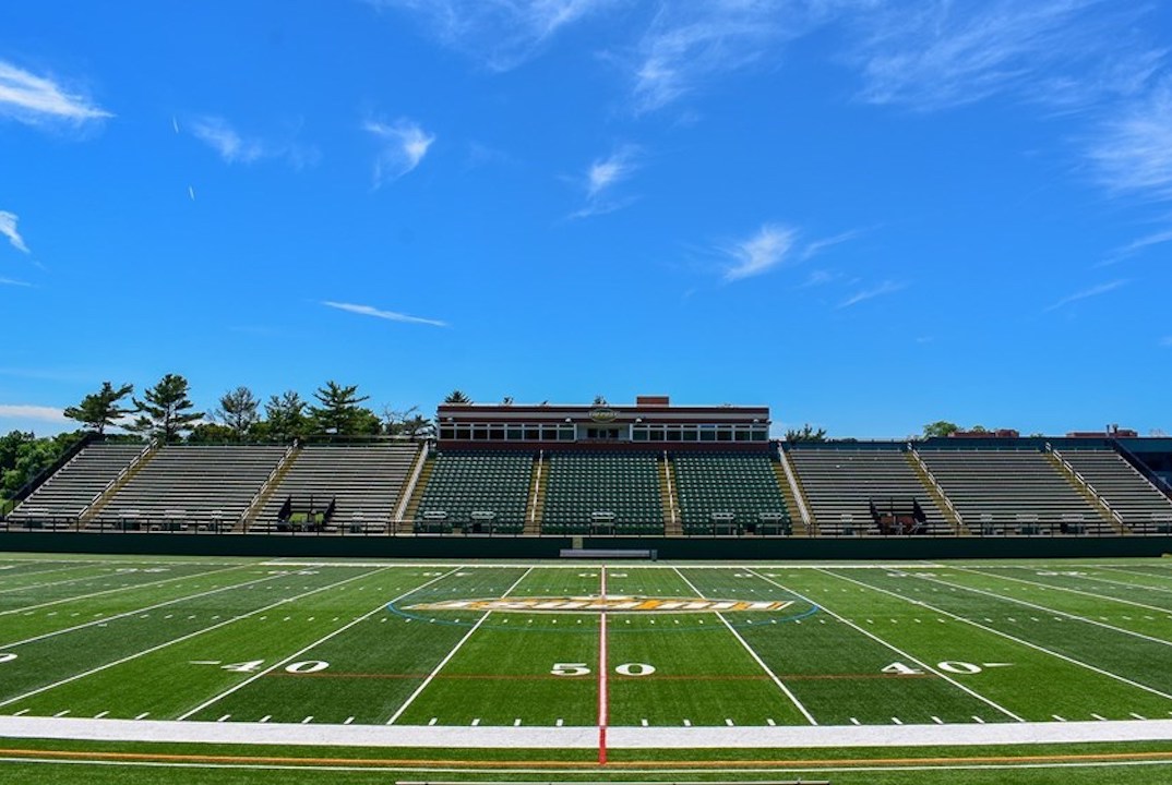 Femke de Goeij joins LIU Post and is a Pioneer KingsTalent