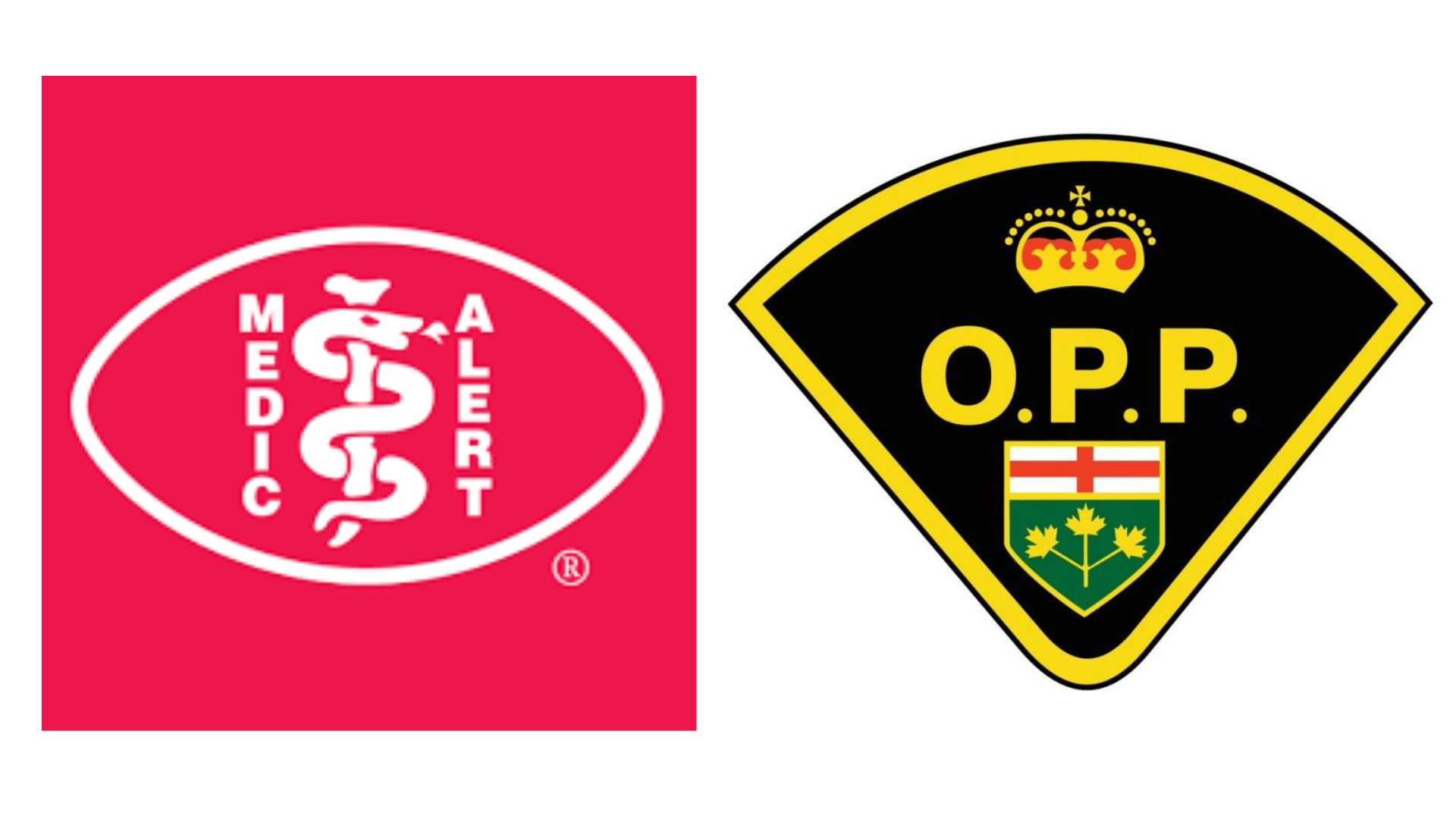 OPP partners with MedicAlert to support vulnerable persons