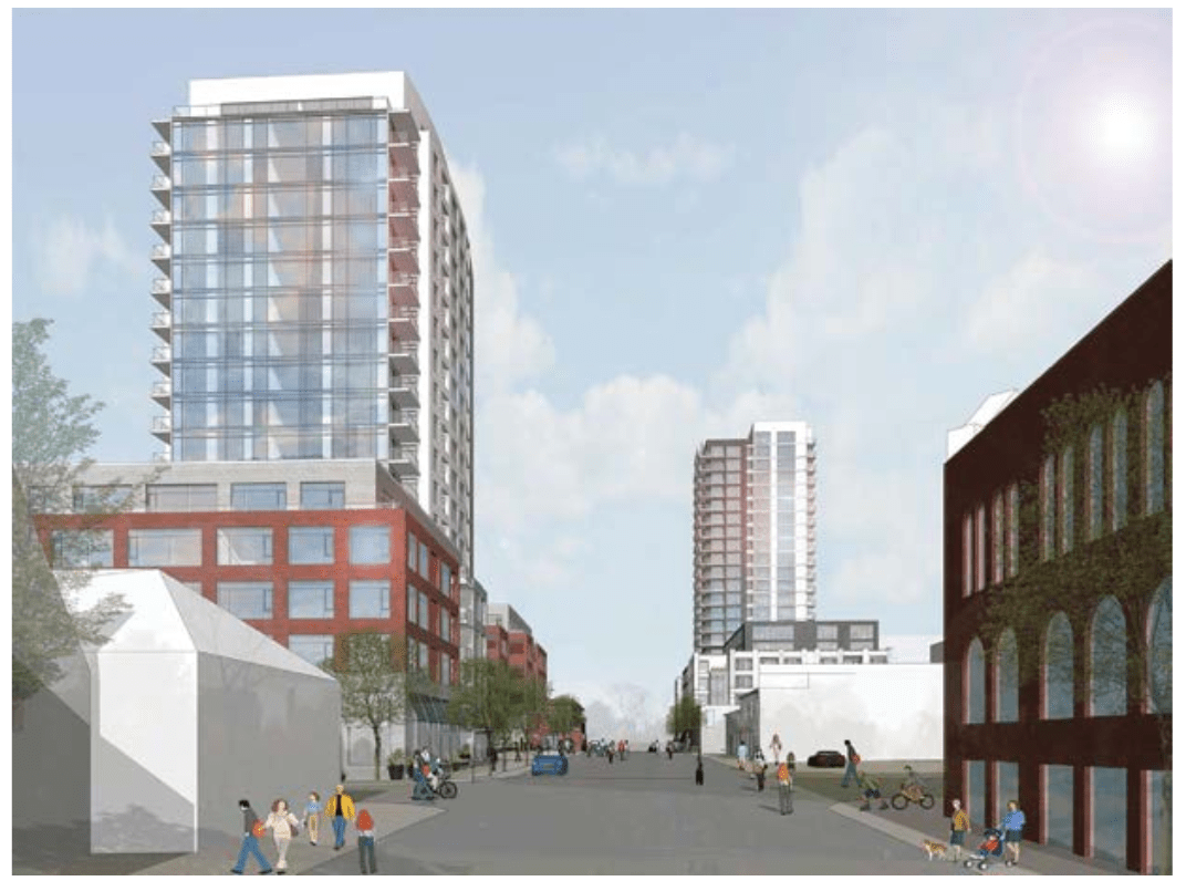 Kingston Council to consider increased Brownfield Tax Assistance for