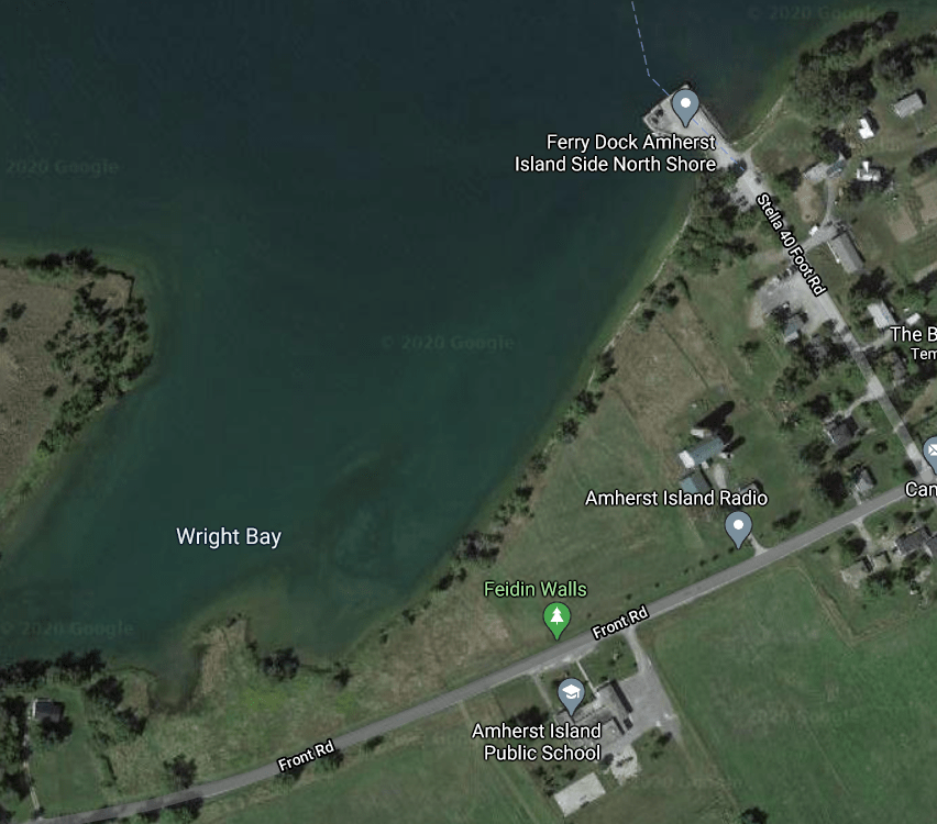 Property For Sale Amherst Island Ontario at Daniel Rapoza blog