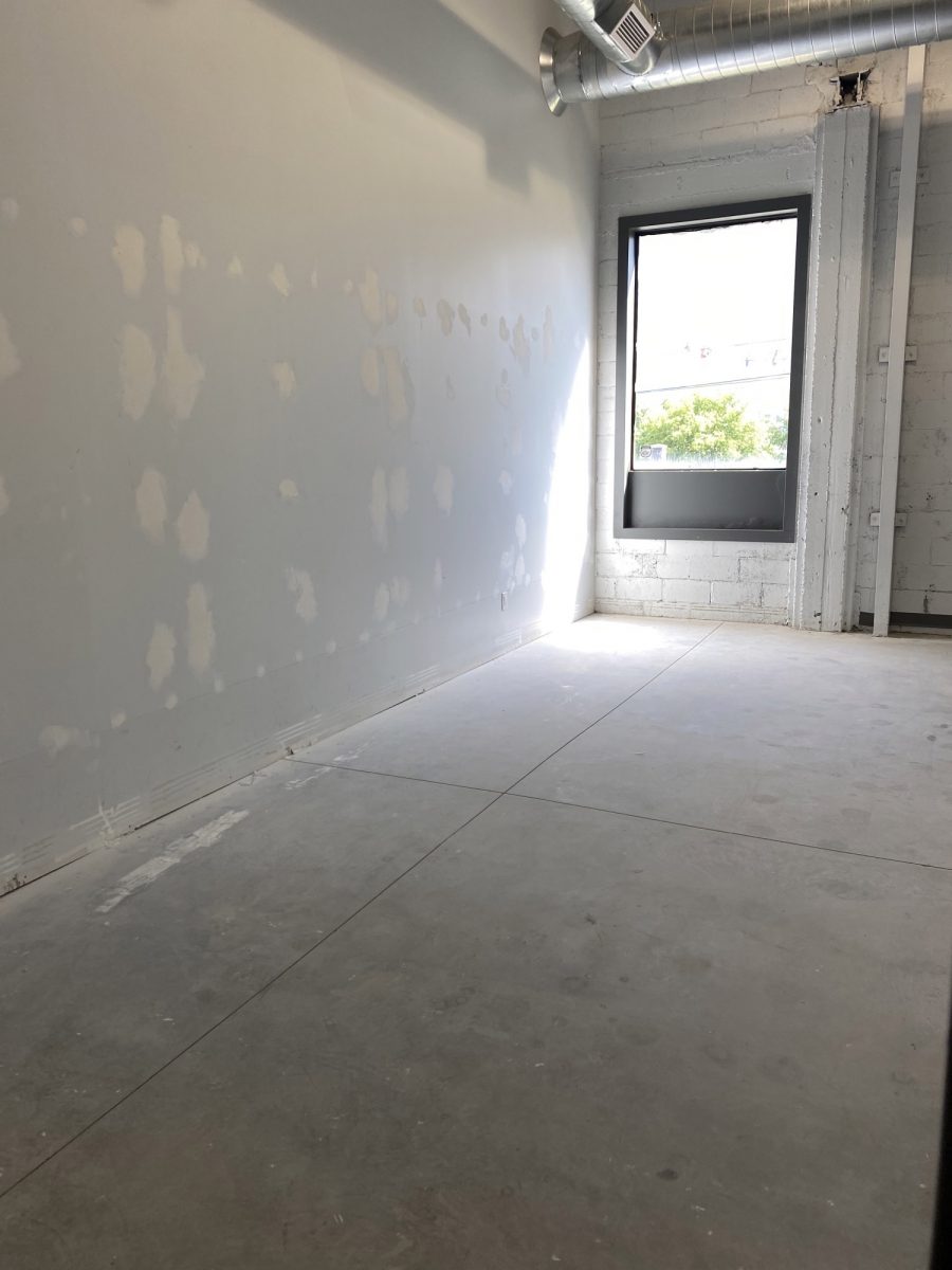 Kingston Youth Shelter sets sights on new permanent location