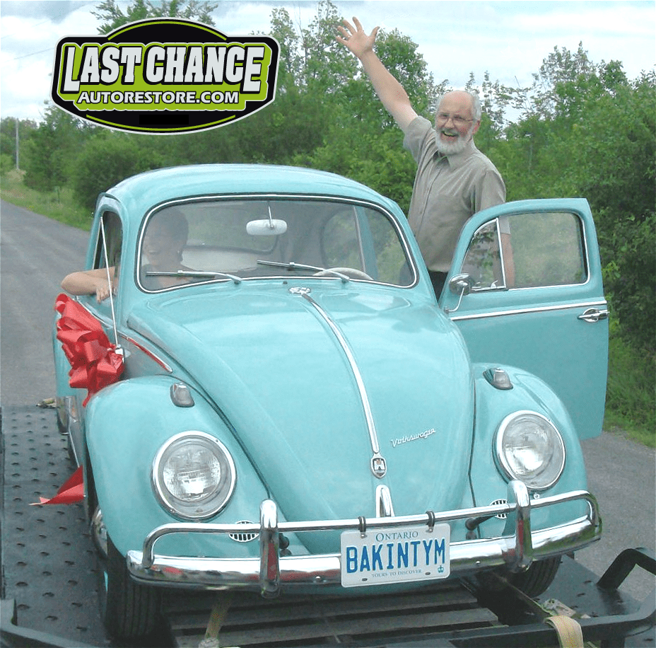 Last Chance Auto Restore Project Vehicle Sales Gallery