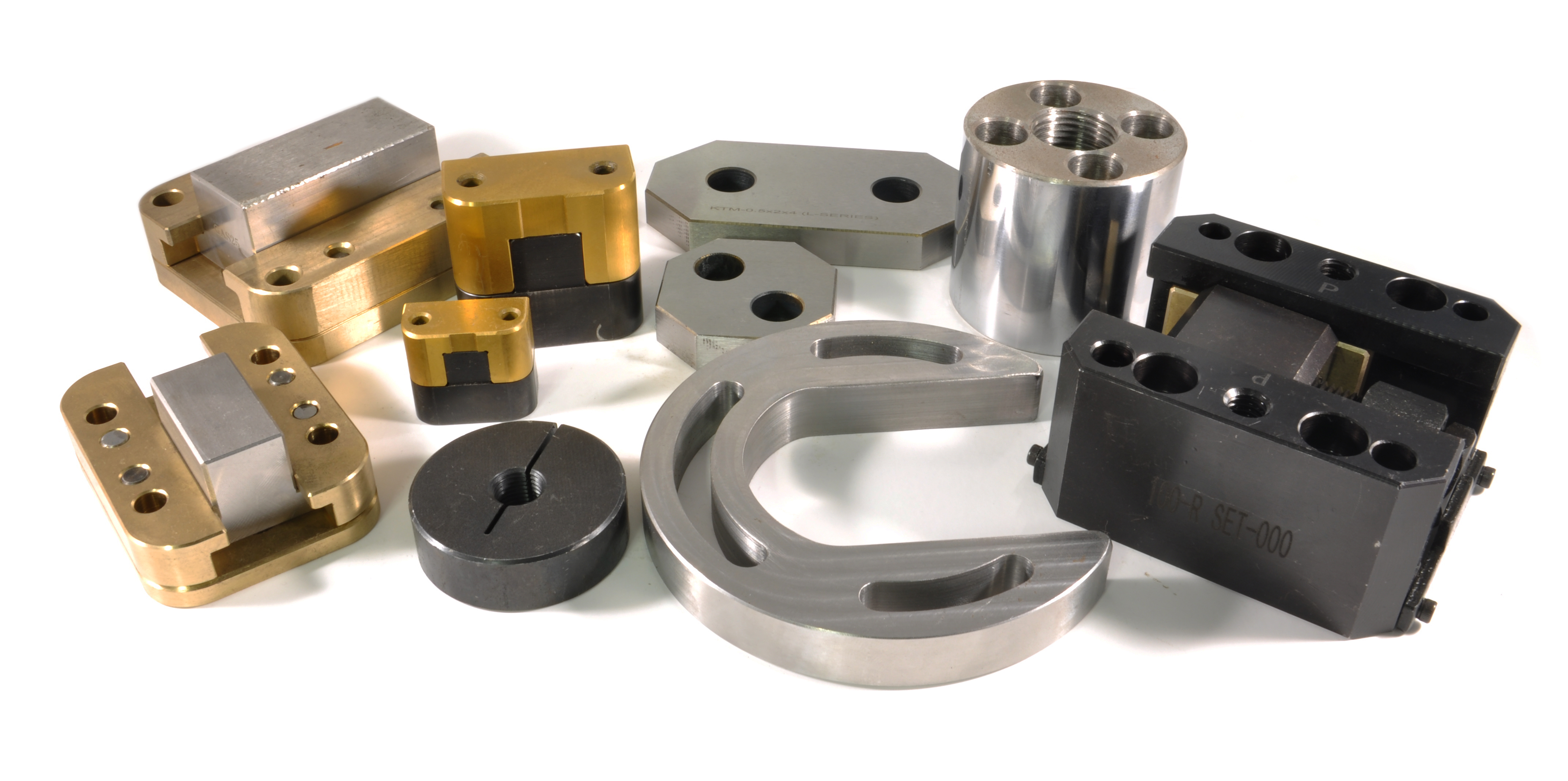 Services Kings Tool & Mold