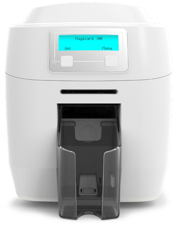 Card Printers KSC