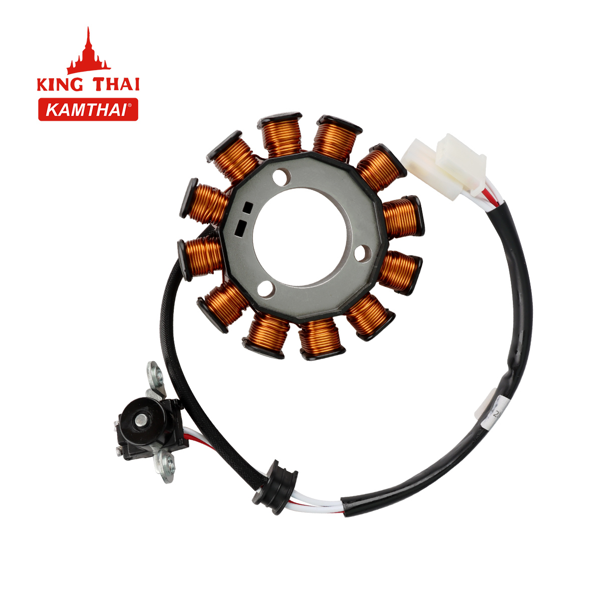 Motorcycle Stator Coil 2NDH141001 EXCITER 150