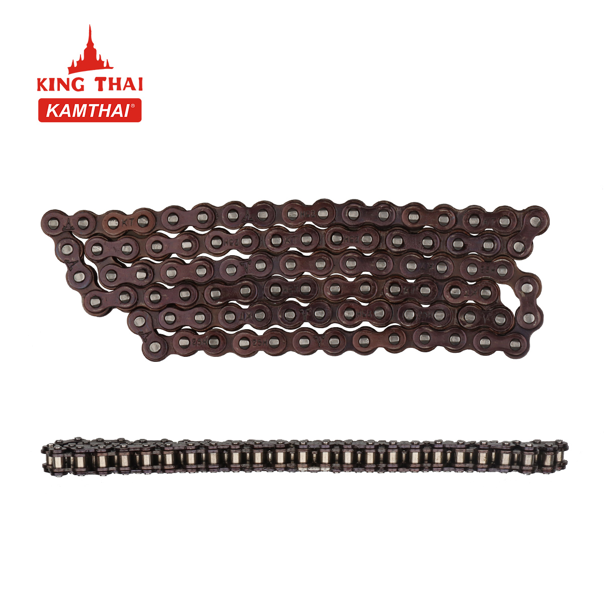 Motorcycle Timing Chain 90L