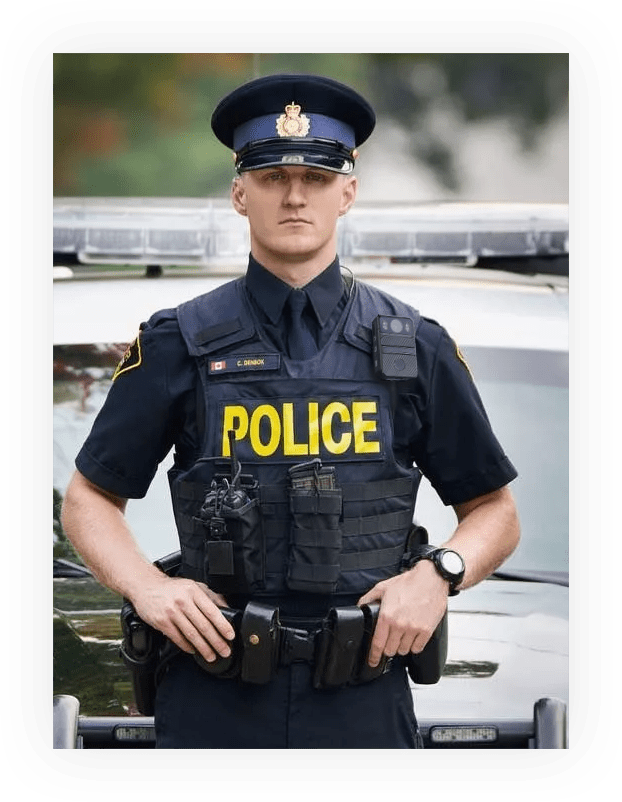 A Comprehensive Guide to Police Body Camera Suppliers