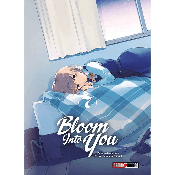 Bloom Into You Vol. 7 (Español) Kinko
