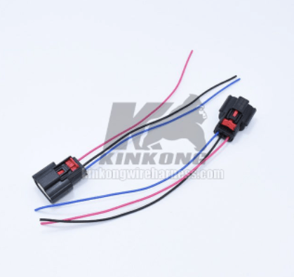 The Wire Harness Manufacturing Process: Step by Step