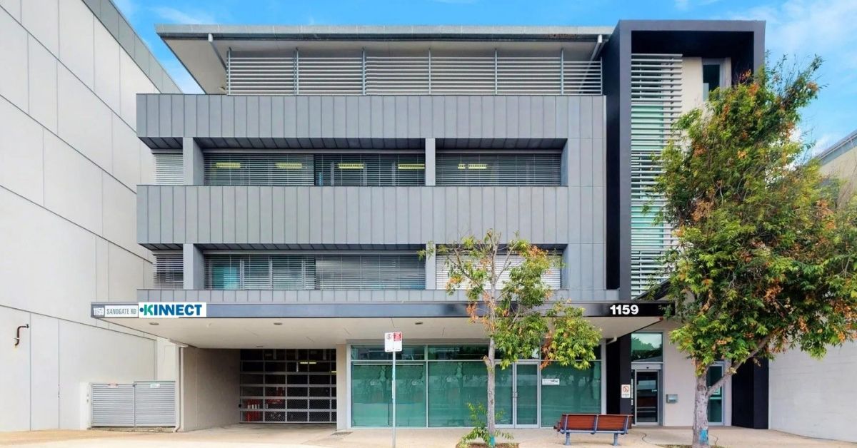 Brisbane North KINNECT Creating Health Certainty