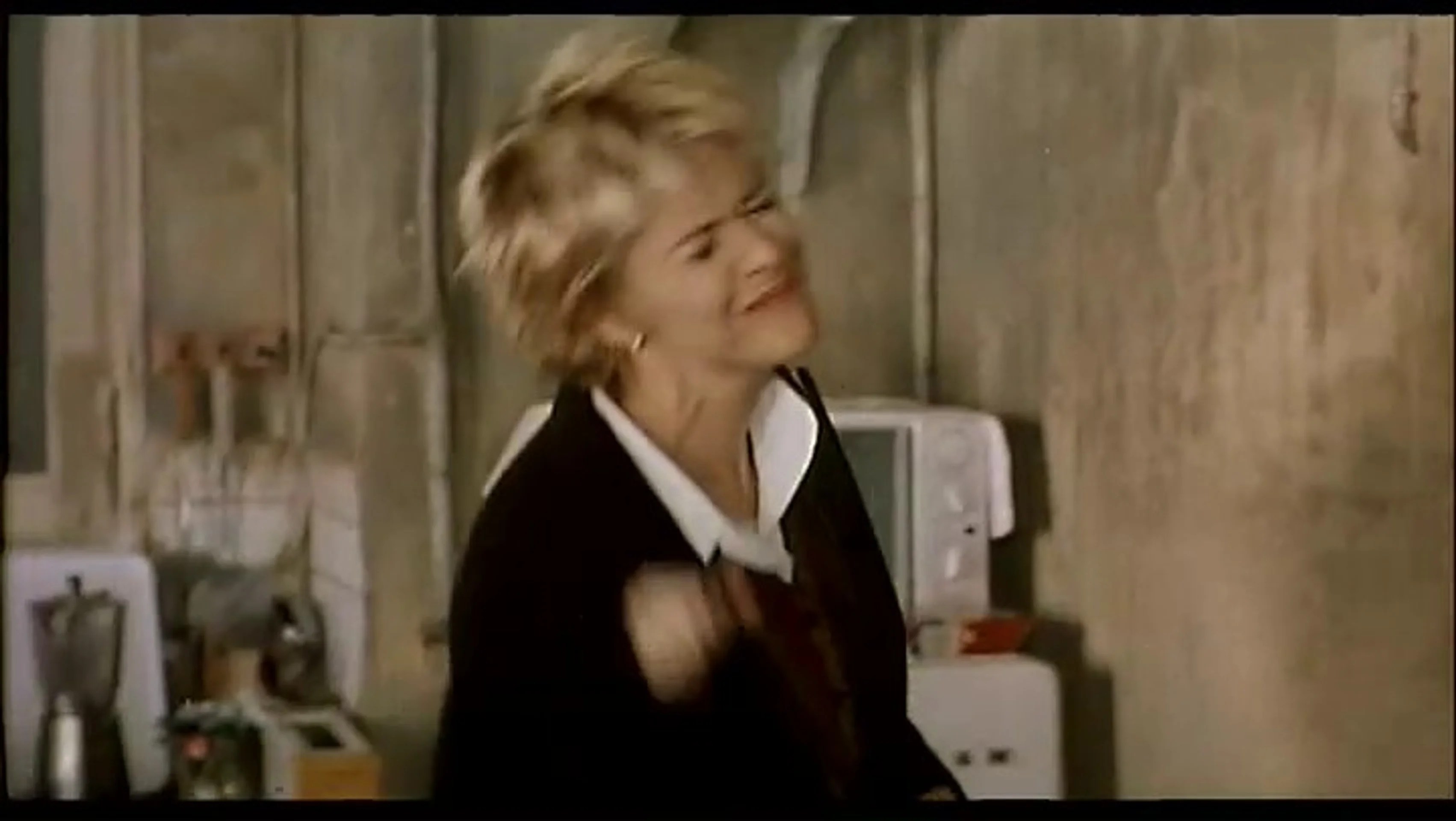 French Kiss Film (1995) · Trailer · Kritik · KINO.de