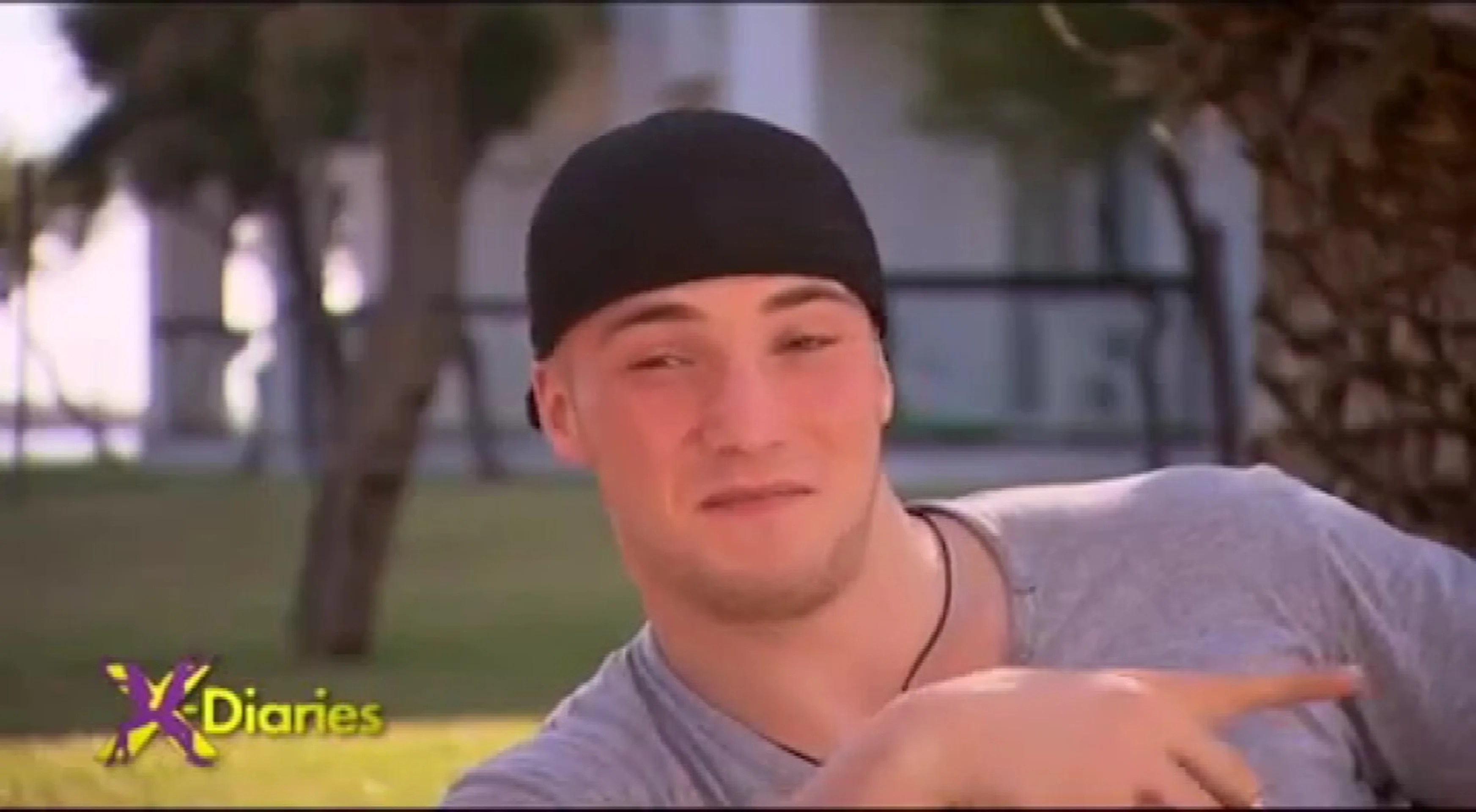 XDiaries Film (2010) · Trailer · Kritik · KINO.de