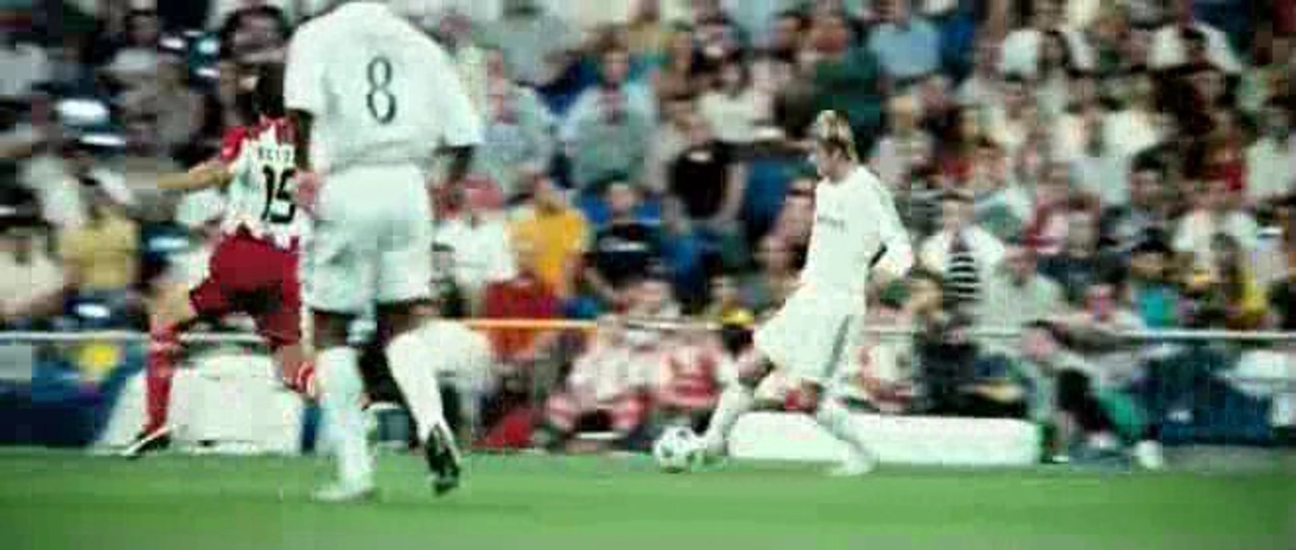 Goal II Film (2006) · Trailer · Kritik · KINO.de