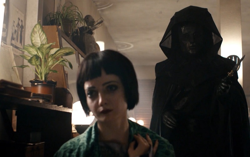 Vieraugen Kino » Babylon Berlin Staffel 3