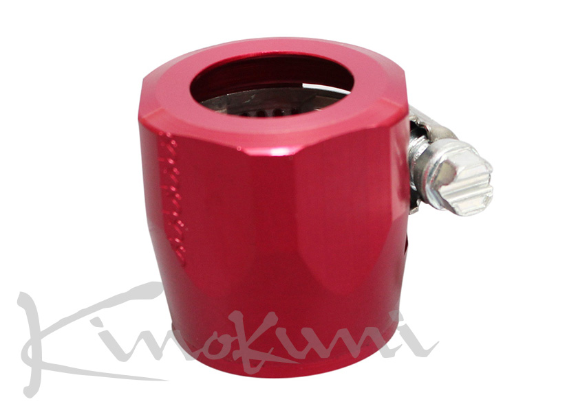 キノクニ ： ファスナー ホース クリップ エコノフィッティング 各種