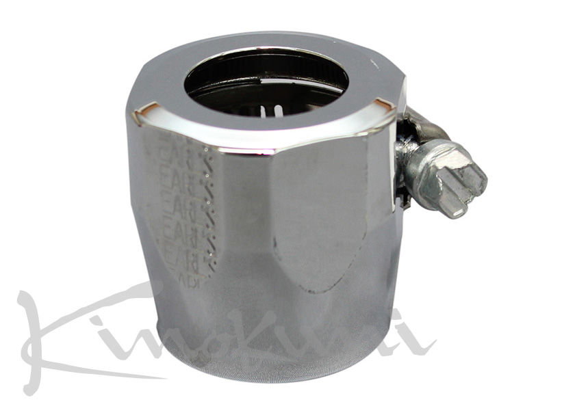 キノクニ ： ファスナー ホース クリップ エコノフィッティング 各種