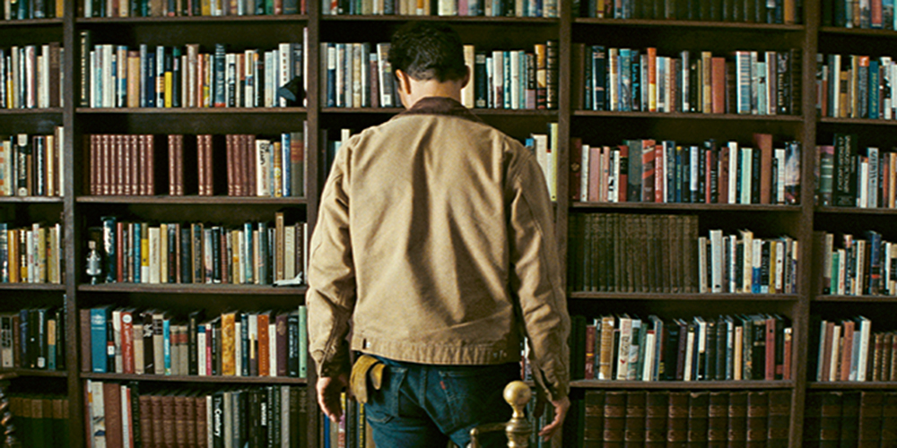 Interstellar « Une fois passé le pont… » La Kinopithèque