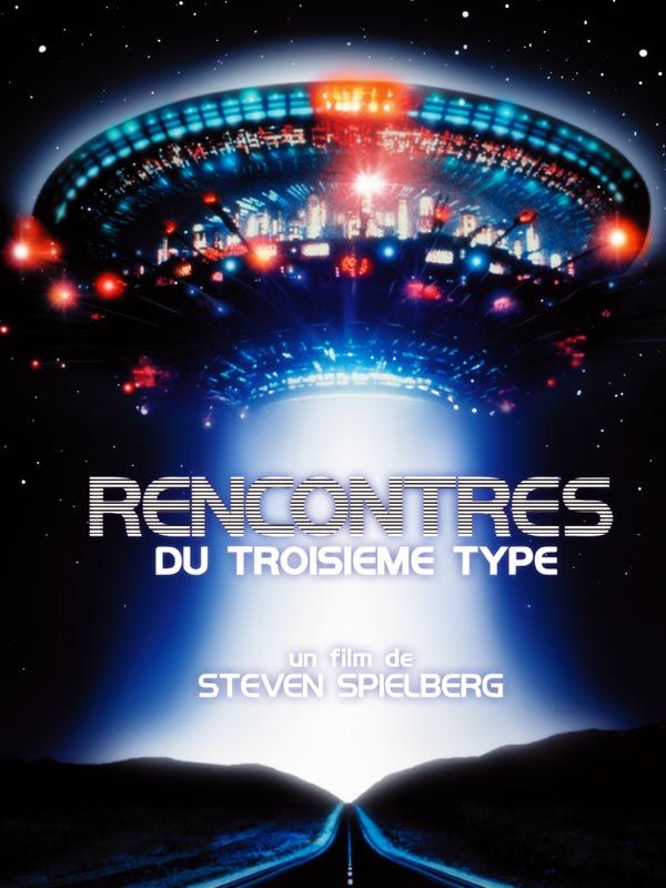 Rencontres du troisième type La Kinopithèque